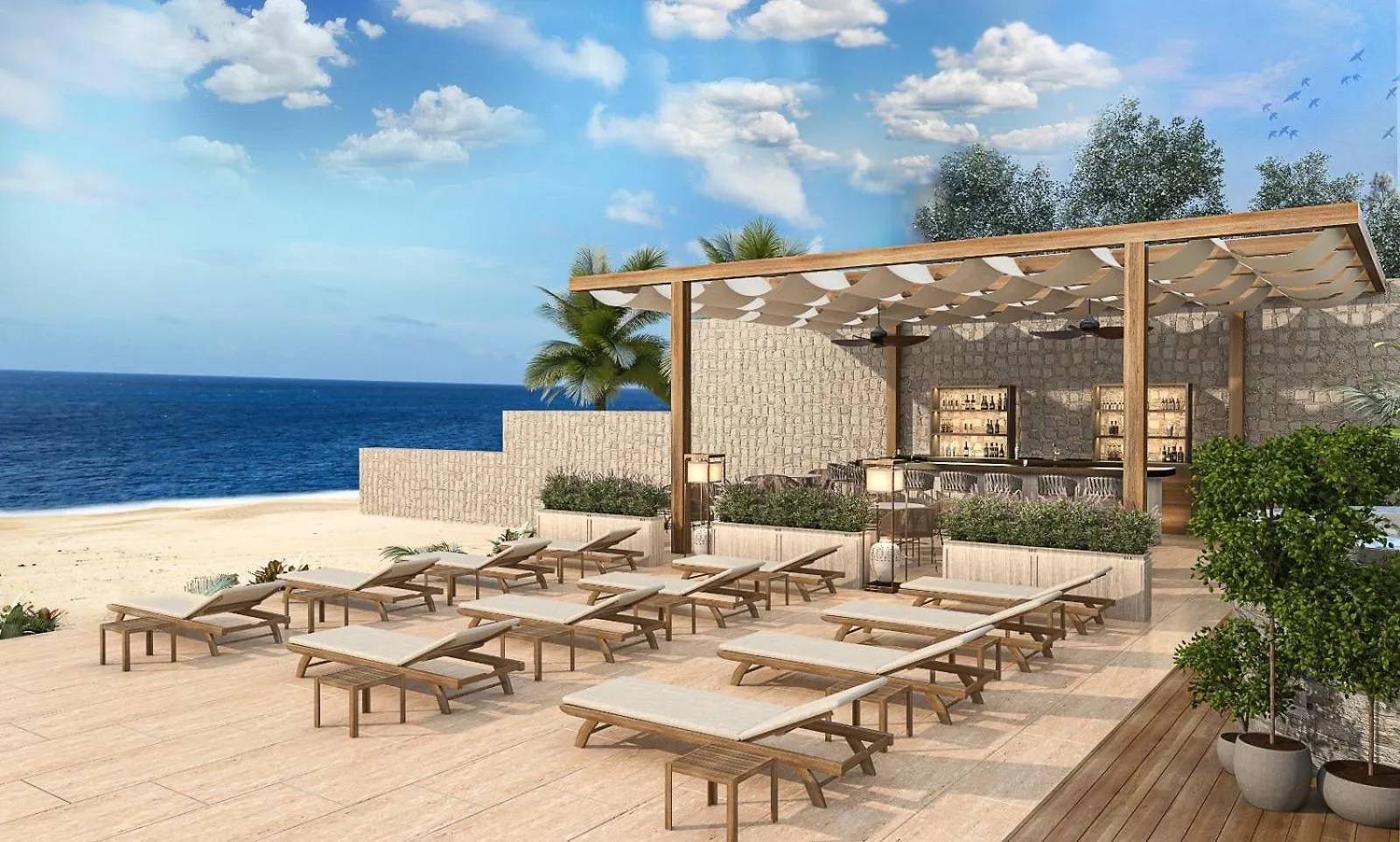 Ruins Luxury Resort - Adults Only Yalıkavak 5*,