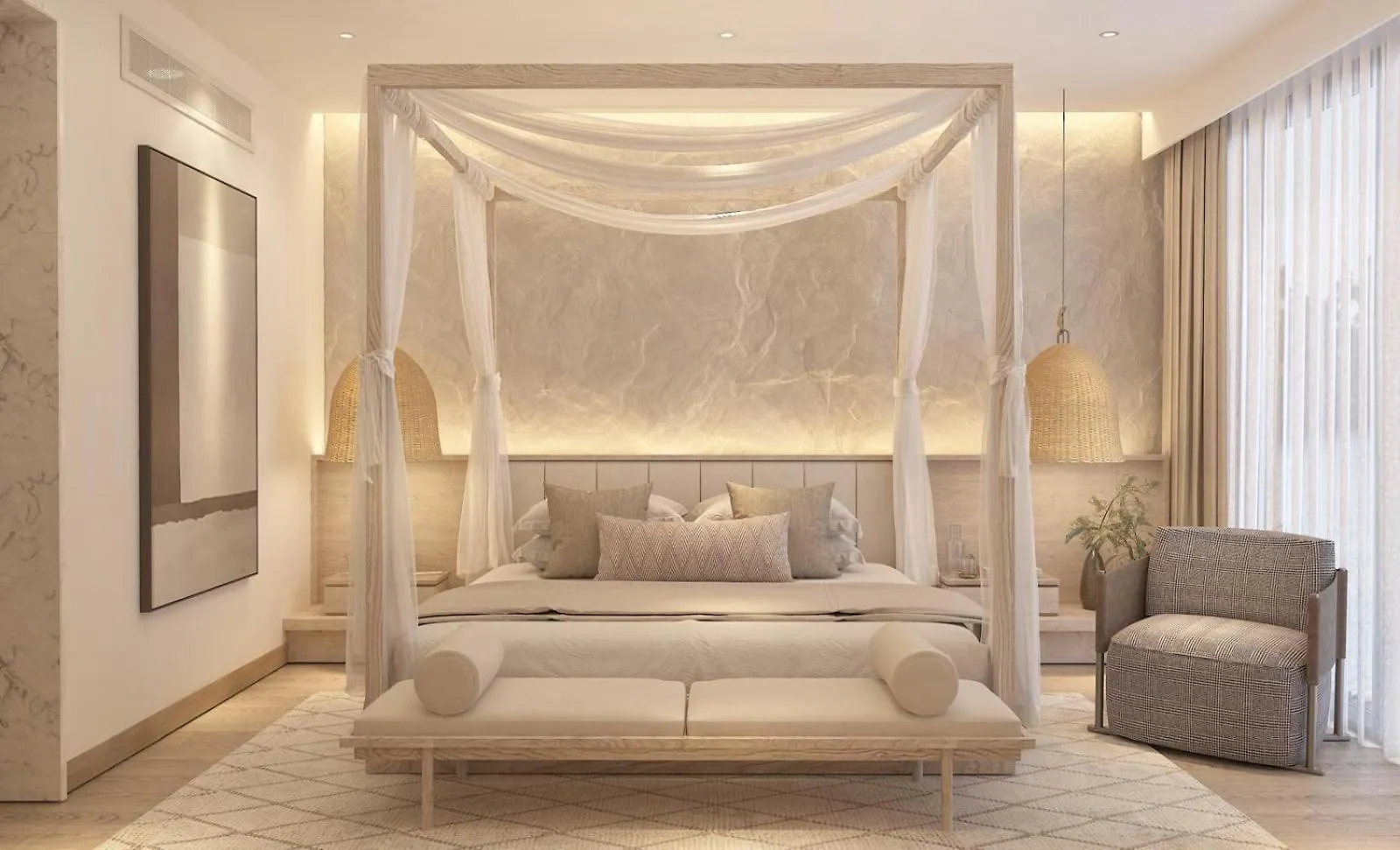 Ruins Luxury Resort - Adults Only Yalıkavak