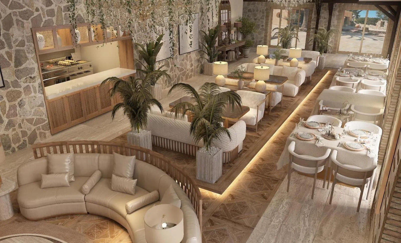 Hotel Ruins Luxury Resort - Adults Only Yalıkavak