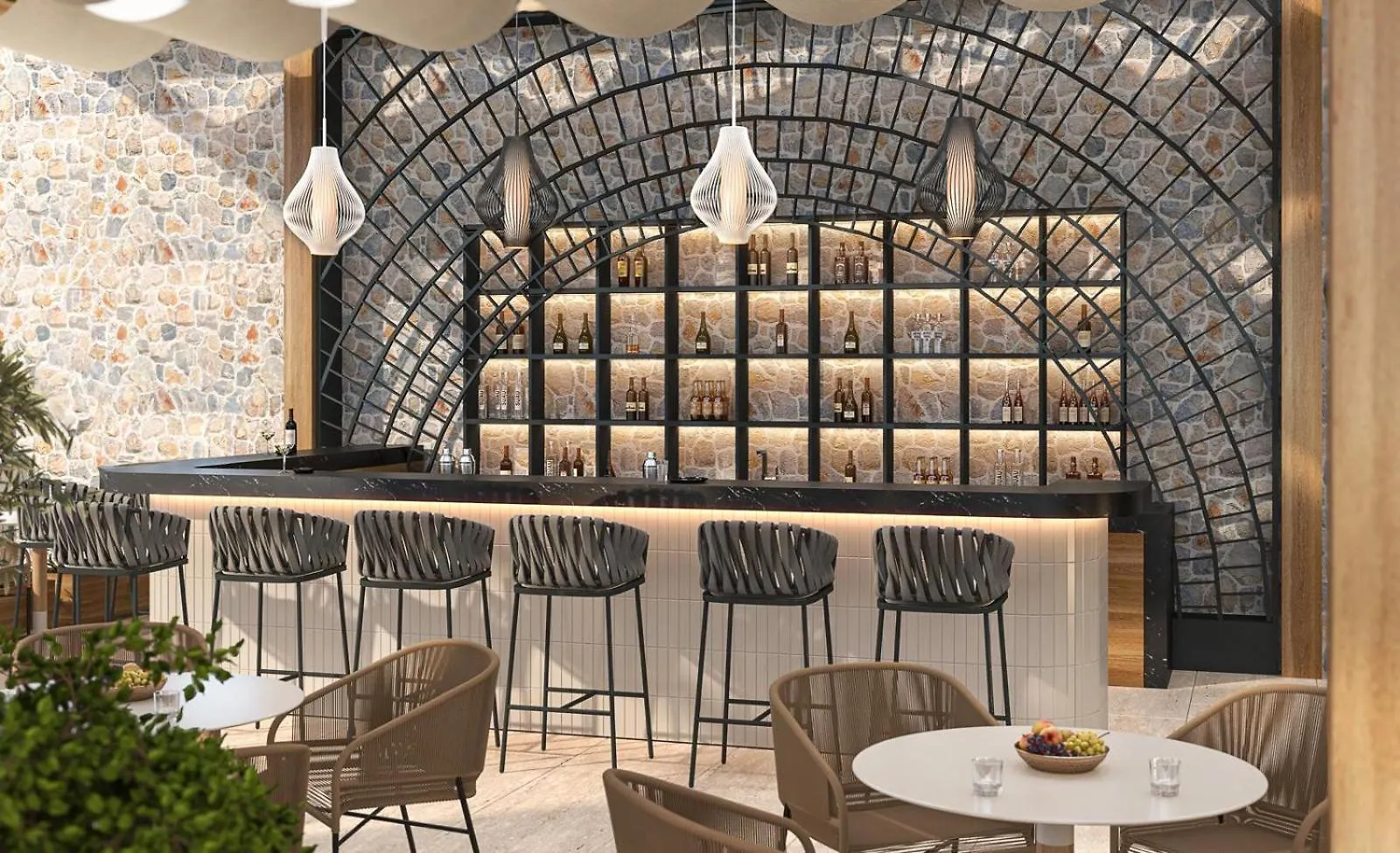 Ruins Luxury Resort - Adults Only Yalıkavak Hotel