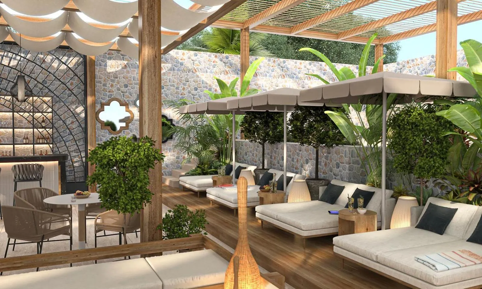 Ruins Luxury Resort - Adults Only Yalıkavak