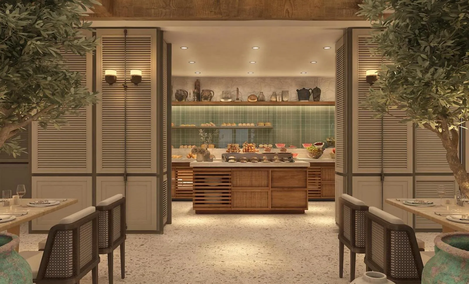 Hotel Ruins Luxury Resort - Adults Only Yalıkavak