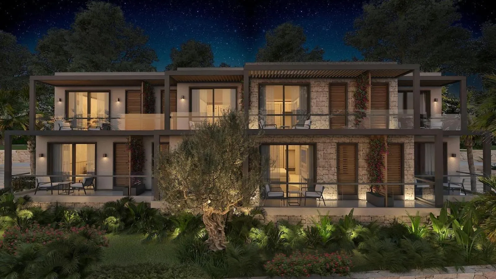 ***** Hotel Ruins Luxury Resort - Adults Only Yalıkavak Tyrkiet