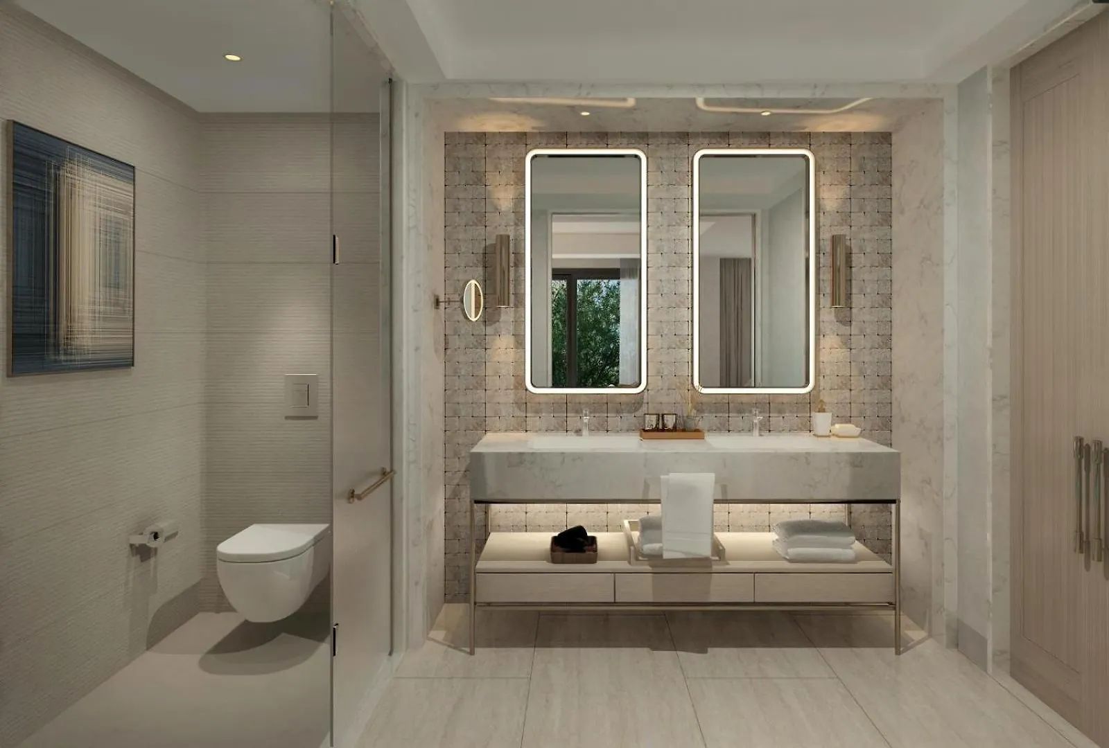 Ruins Luxury Resort - Adults Only Yalıkavak 5*,