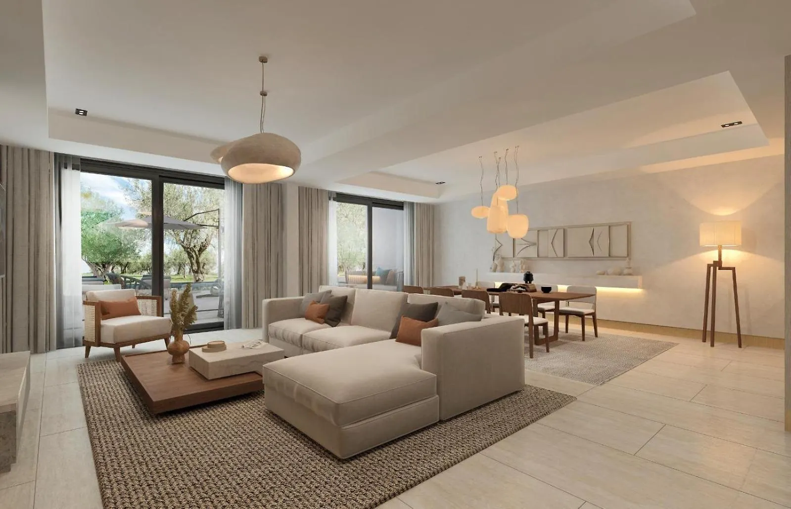 ***** Hotel Ruins Luxury Resort - Adults Only Yalıkavak Tyrkiet