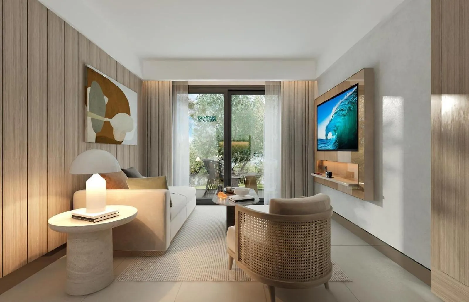 Ruins Luxury Resort - Adults Only Yalıkavak