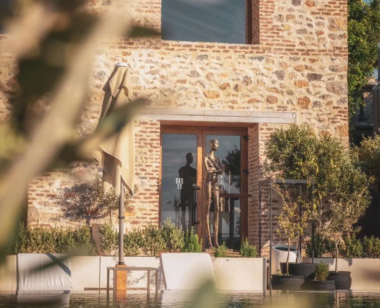 Ruins Luxury Resort - Adults Only Yalıkavak 5*,  Tyrkiet