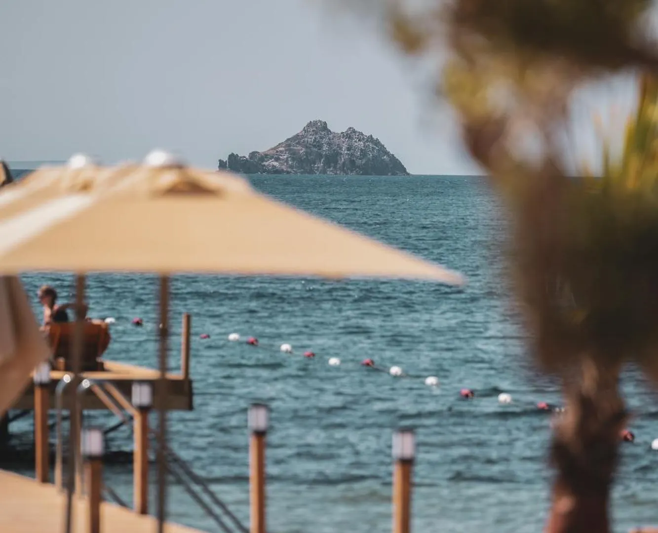Hotel Ruins Luxury Resort - Adults Only Yalıkavak