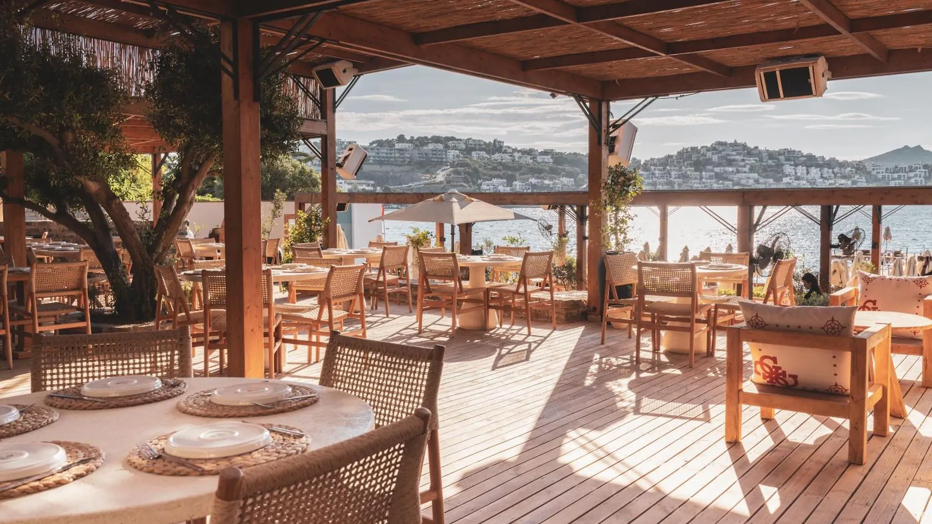 Ruins Luxury Resort - Adults Only Yalıkavak Tyrkiet