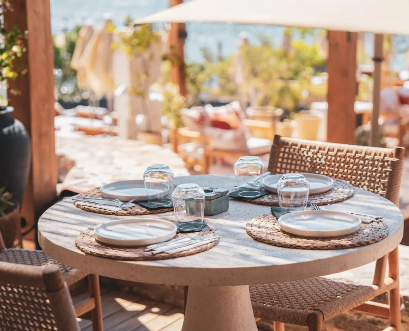 Ruins Luxury Resort - Adults Only Yalıkavak 5*,  Tyrkiet