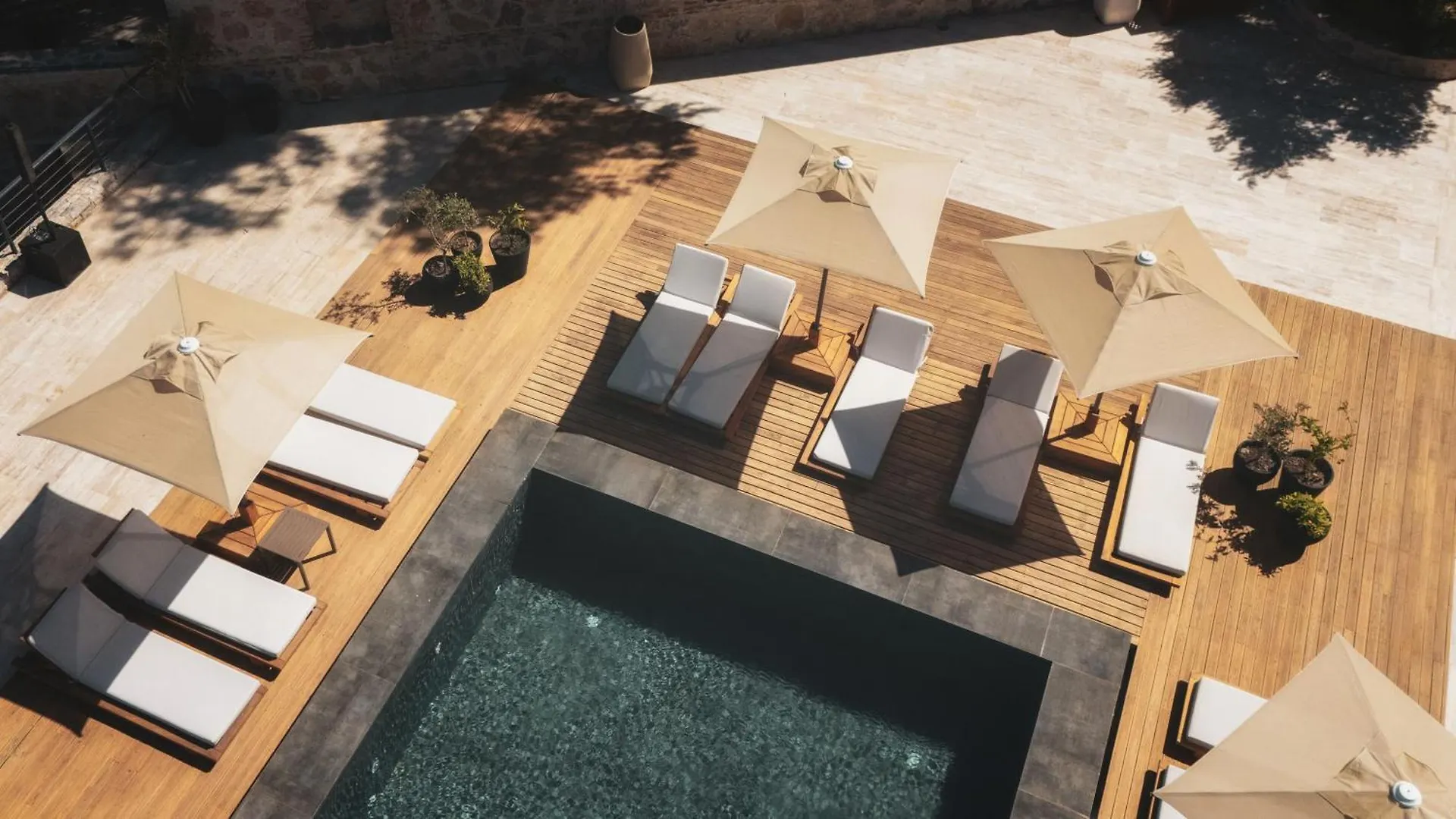 Ruins Luxury Resort - Adults Only Yalıkavak Tyrkiet
