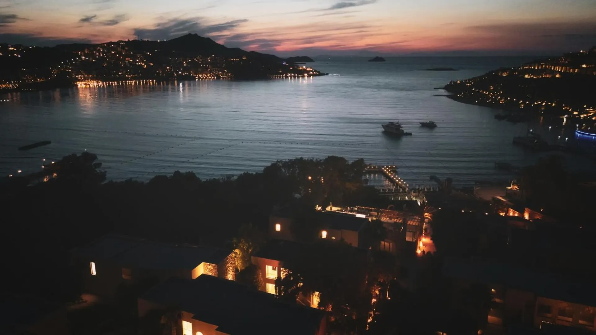 Ruins Luxury Resort - Adults Only Yalıkavak Hotel