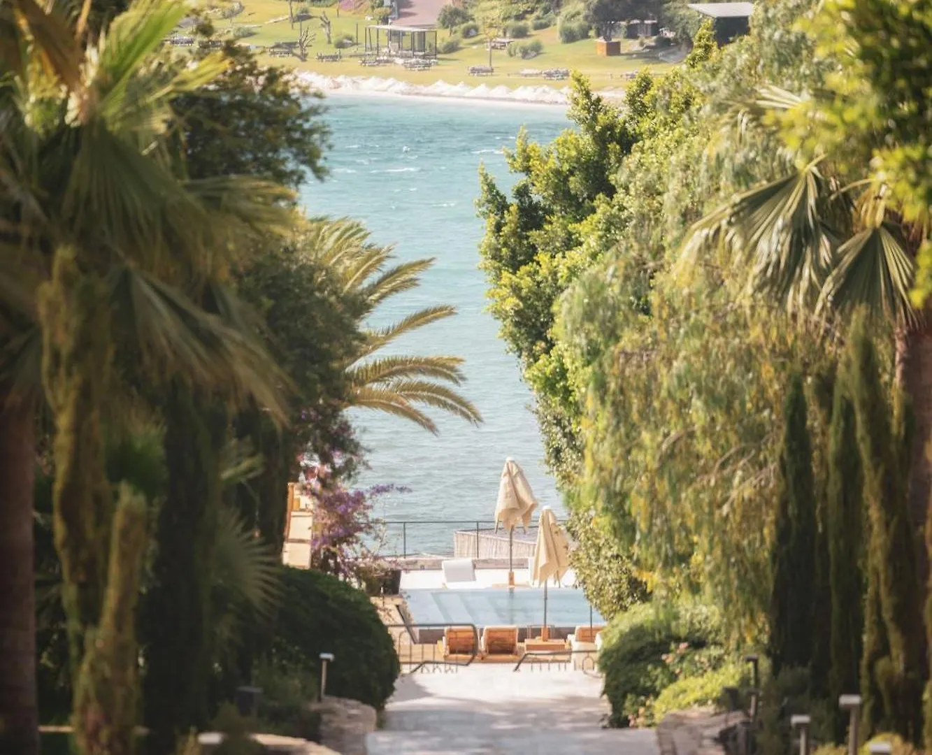 Ruins Luxury Resort - Adults Only Yalıkavak