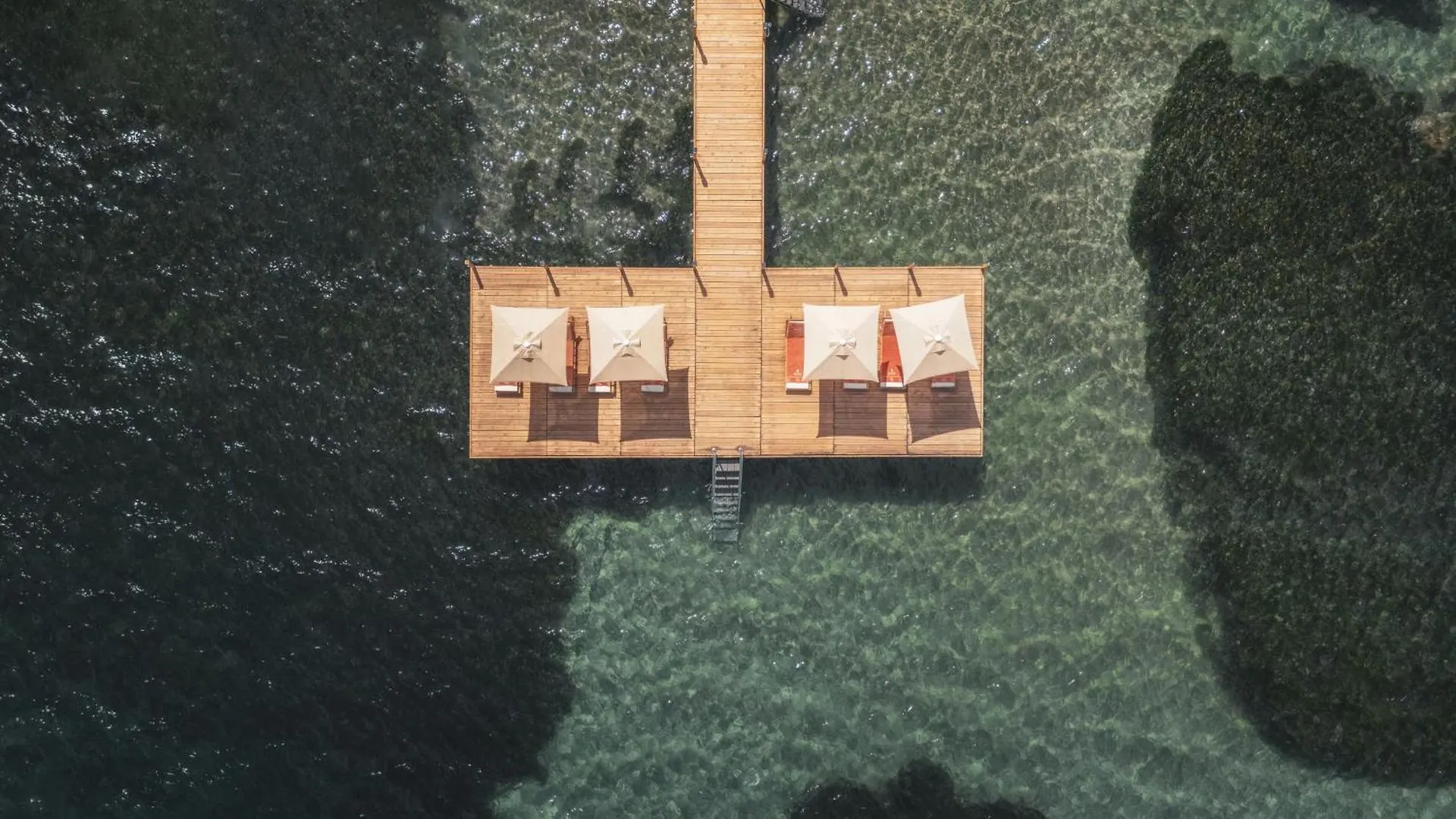 Ruins Luxury Resort - Adults Only Yalıkavak 5*,