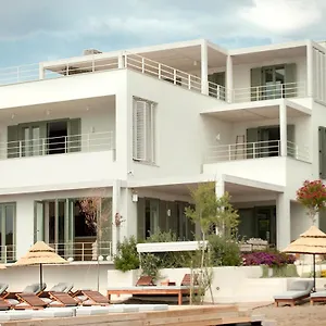 Boho Hotel-adults Only Отель