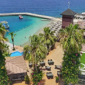 Delta By Marriott Bodrum Курортный комплекс