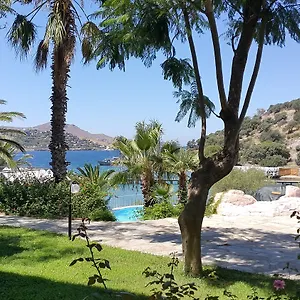 Club Flipper Bodrum Отель